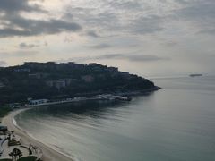 -深圳大梅沙京基洲际度假酒店