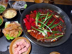 -较场口火锅(九街店)