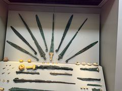 -雅典国家考古博物馆(Ethniko Archaiologiko Museo)