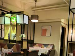 -意卡菲·欢乐聚会餐厅(华侨店)