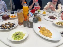 -道道鲜·崇明私房菜(五角场店)