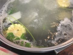 -粤潮魏记牛肉火锅(爱家·金河湾南区店)
