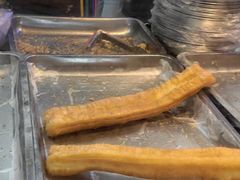 -蒙记老牌豆浆
