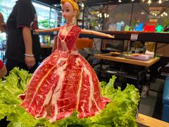 -杨记齐齐哈尔烤肉(逸仙路店)