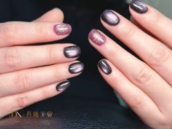 -丹曦·美甲美睫