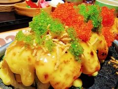 -原志优秀食材·匠心料理·海胆主题(金亿广场店)