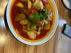 -品回味清真西北楼(宁波首店)