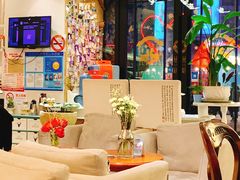 大堂-燕庭·纯燕窝·甜品下午茶(日月光店)
