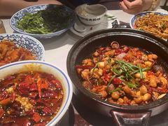 -欧记大排档·景德菜(上海首店)