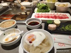 -海底捞火锅(珠影星光城夜宵主题店)