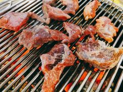 护心肉-喜来稀肉(虹泉路店)