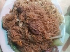 干炒牛米-阳江餐厅·30年老字号·粤菜海鲜大排档