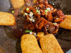 -南京大牌档(中关村领展广场店)