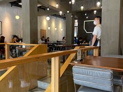 -UPPER KITCHEN(延安路店)