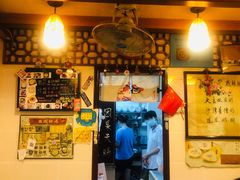 门面-玫瑰甜品(文明路店)