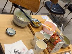 -蟹小满·蟹黄捞面(杭州西湖店)