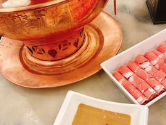 -牛街·马辈儿涮肉(牛街二店)