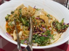 -西贝(上海我格广场店)