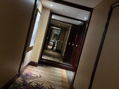 -无锡君来洲际酒店