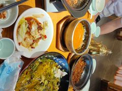 -川菜故事(光谷步行街店)