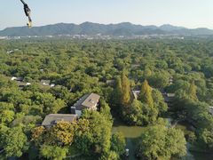 -西溪国家湿地公园