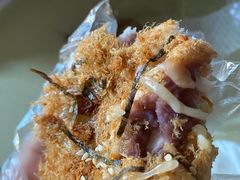 -BreadTalk面包新语·烘焙蛋糕(五羊邨店)