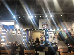 -海马体家庭照相馆(广州正佳广场店)