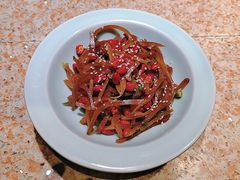 -红樱桃·欢乐餐厅(太原里店)