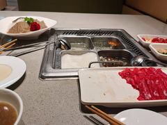 -海底捞火锅(河东万达广场店)