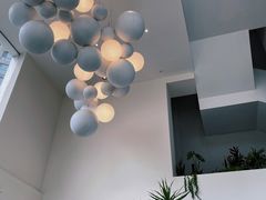 -青梅酒肆PLUS(长白仙岛北路店)