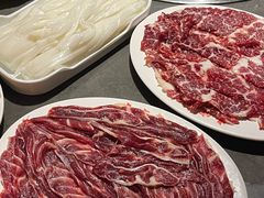 五花趾-贵宾牛·潮汕牛肉火锅(珠池总店)