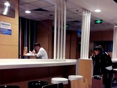 -麦当劳(东直门外大街店)