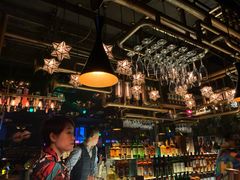 -光音瓦特俱乐部(高新店)