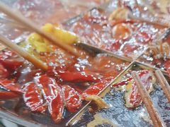 -正南齊北重庆老火锅(光华村直营店)