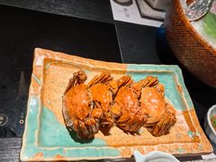 -花潮料理艺食馆(SM新生活广场店)