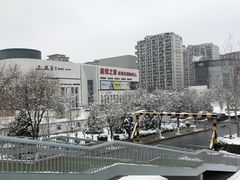 -居然之家家居生活MALL(丽泽店)
