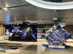 -凯宾斯基饭店·宴会厅