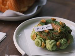 -Ten Olives甜点