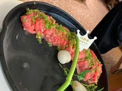 -川越泰火锅(吉利大厦店)