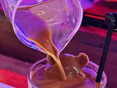 -JUKEBOX玖部音乐餐厅(华侨城店)