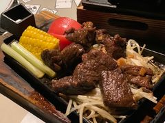 铁锄牛排-穹六人间 people 6(岳阳路店)