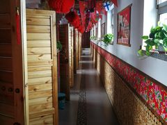 -缘福乡村铁锅炖民宿(八达岭店)
