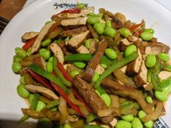 -风味小馆(天目湖宾馆店)