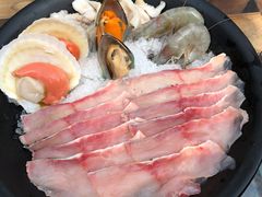 斑鱼片-丽江庭院之爱在路上(西单店)