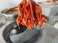 -海窝子刘鹅肉(总店)