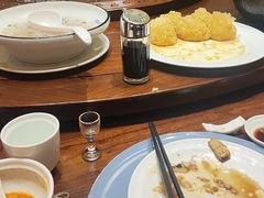 -二分八云雁阁•新晋菜大同味(长治路店)