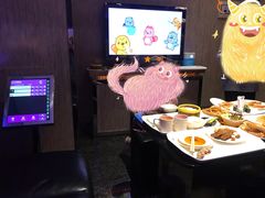 -堂会(白云店)