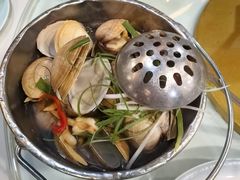 -渔娘渔家丹东海鲜(东直门店)