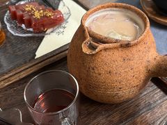 -扫雪煮茶(西村店)