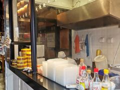 -嘉旺港式茶餐厅(延长中路店)